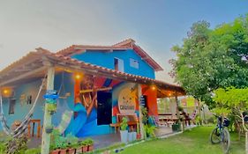 Hostel Caraivando